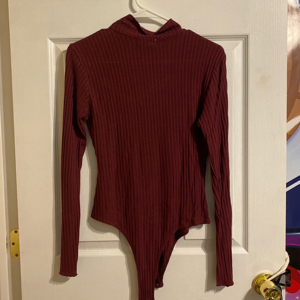 Bodysuit